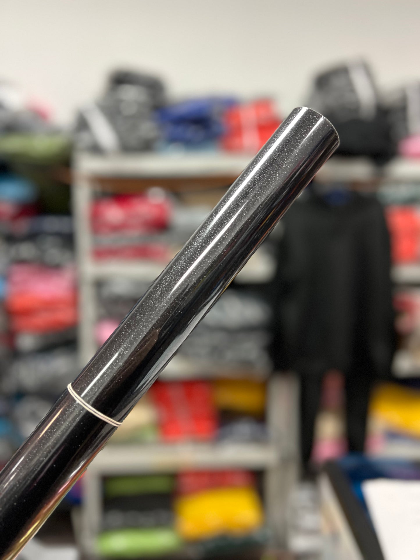 One Yard Glitter Vinyl