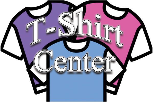 T-Shirt Center®